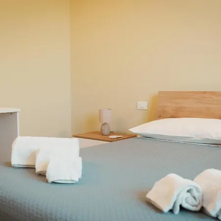 Feriehus Masseria Gravame - *