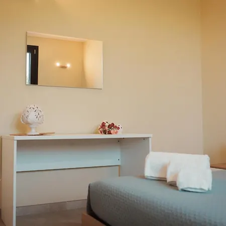 Feriehus Masseria Gravame - Taranto