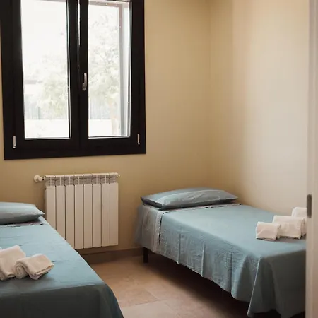 Masseria Gravame - بيت للعطل