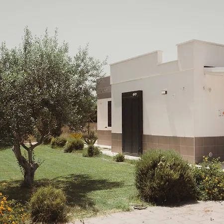 Masseria Gravame - Feriehus *